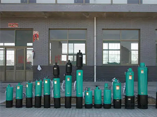 關(guān)于污水處理廠泵的選型、管理維護(hù)與故障分析