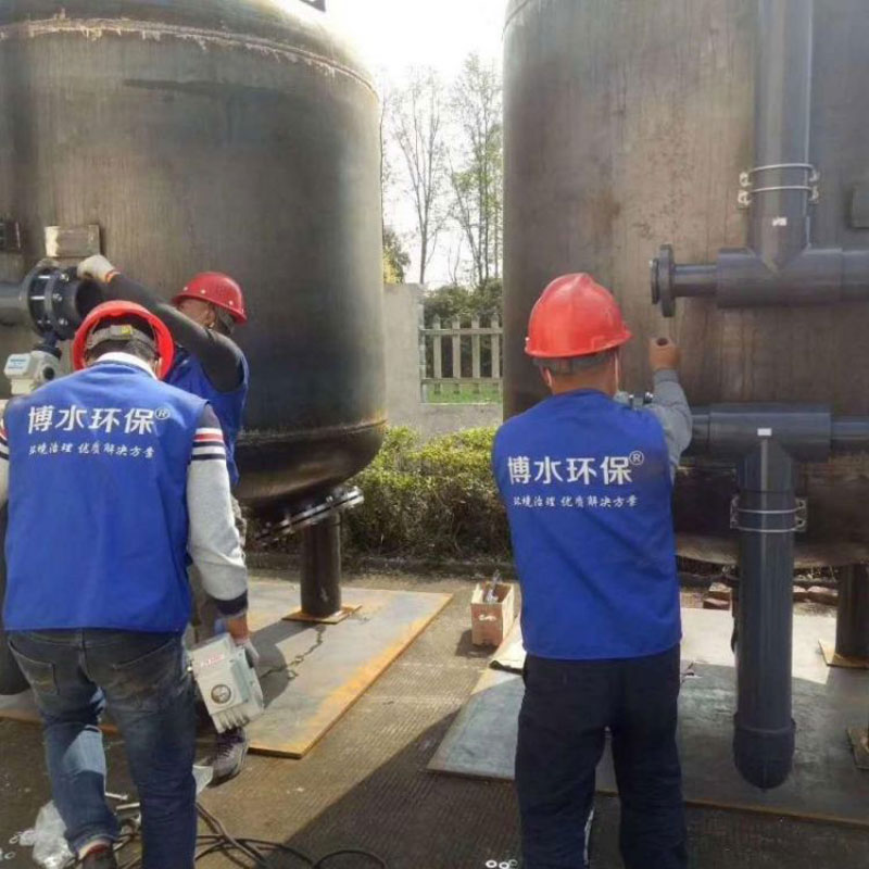 白酒廠污水處理會用到哪些工藝？