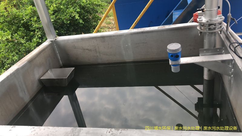 拉薩處理污水裝置廠家