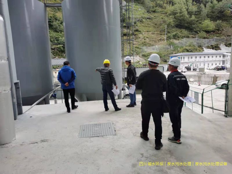 內(nèi)江凈化污水裝置價格